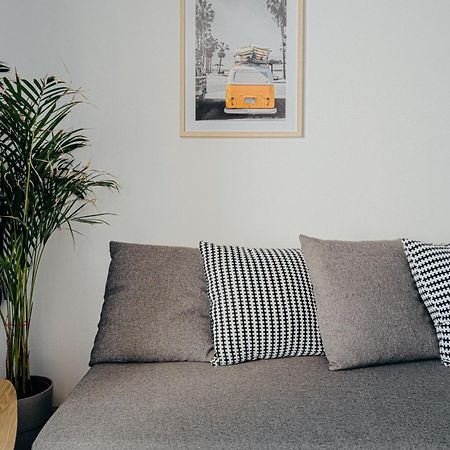 Charmante Maison Avec Jardin Sans Vis-A-Vis Saint-Fons Eksteriør billede