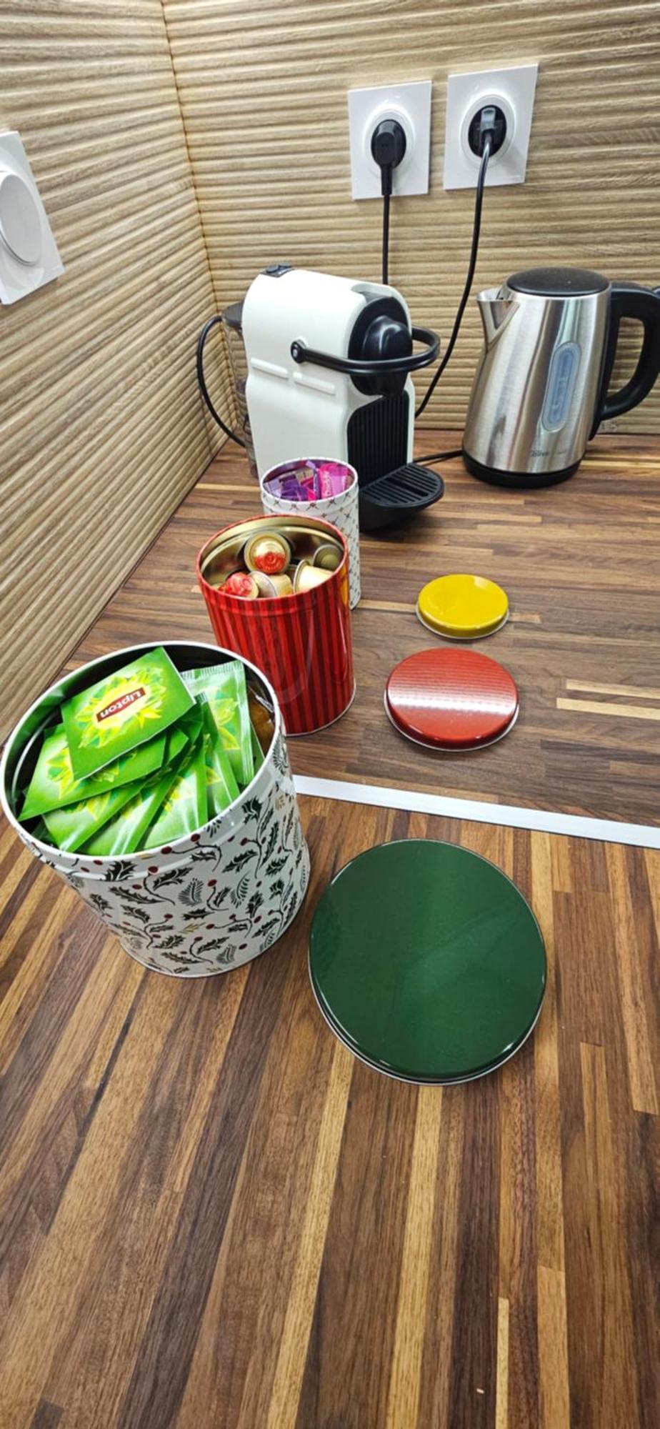 Charmante Maison Avec Jardin Sans Vis-A-Vis Saint-Fons Eksteriør billede